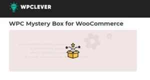 WPC Mystery Box for WooCommerce Premium