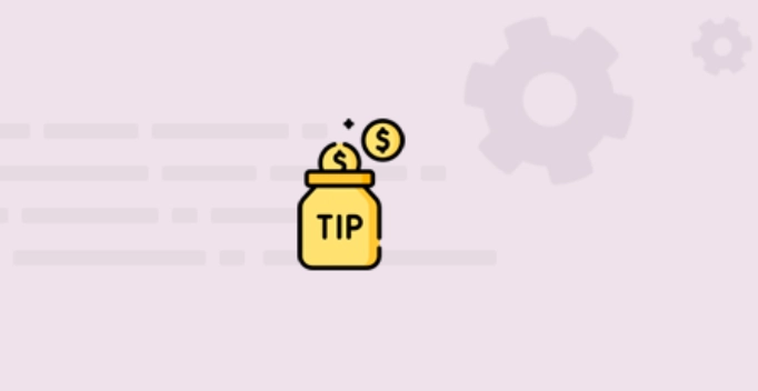 WPC Order Tip for WooCommerce Premium