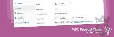 WPC Product Timer for WooCommerce Premium