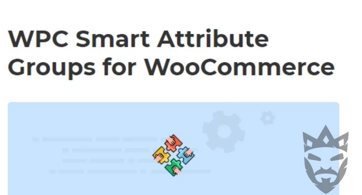 WPC Smart Attribute Groups (Premium)