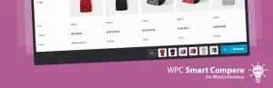 WPC Smart Compare for WooCommerce