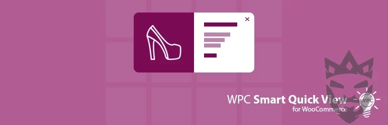 WPC Smart Quick View for WooCommerce Premium