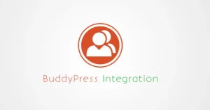 WPDM – BuddyPress Integration