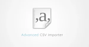 WPDownload Manager - Advanced CSV Importer