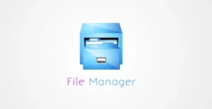 WPDownload Manager - File Manager