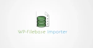 WPDownload Manager - WP-Filebase Data Importer