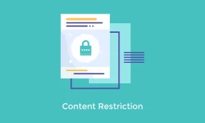 WPEverest - User Registration Content Restriction