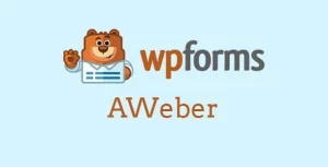 WPForms AWeber