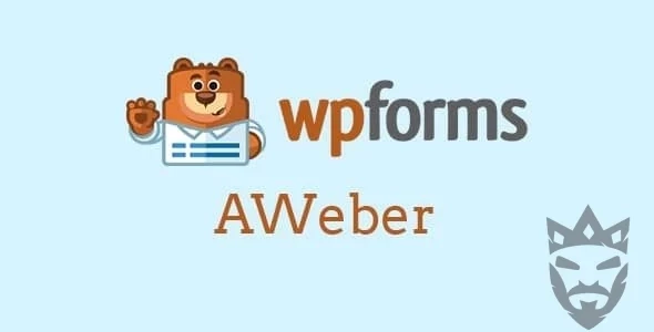 WPForms AWeber