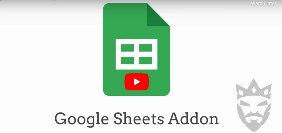 WPForms Google Sheets