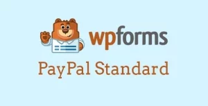 WPForms PayPal Standard