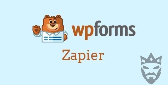 WPForms: Zapier Addon