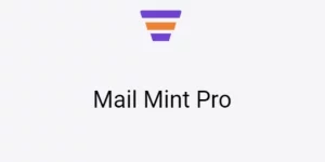 WPFunnels Mail Mint Pro