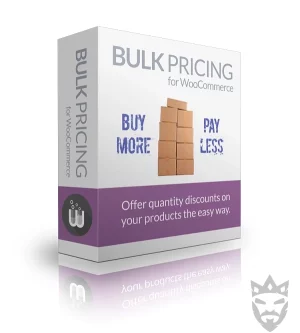 WPLab Bulk Pricing for WooCommerce