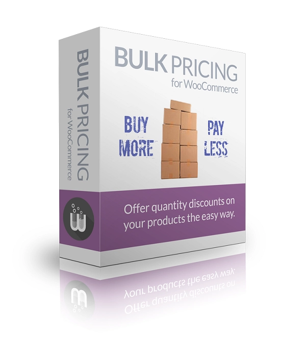 WPLab Bulk Pricing for WooCommerce