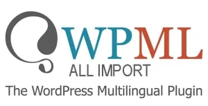 WPML All Import