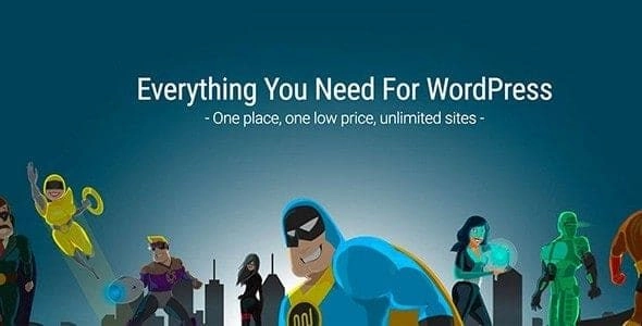 WPMU DEV MarketPress Ecommerce