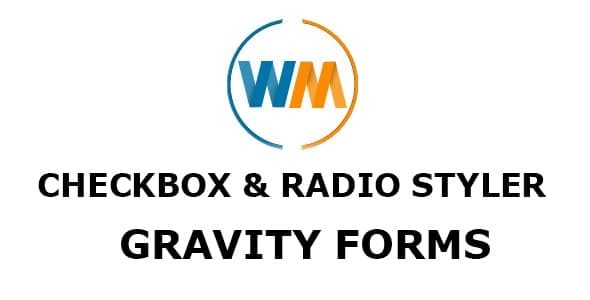 WPMonks - Checkbox & Radio Styler for Gravity Forms