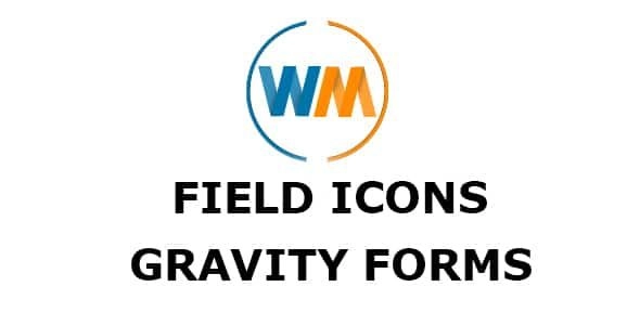 WPMonks - Field Icons Gravity Forms