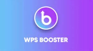 WPS Booster [WP-Script]