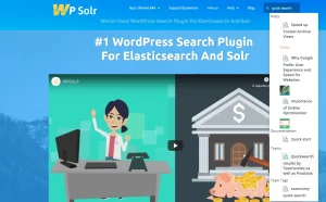 WPSOLR PRO