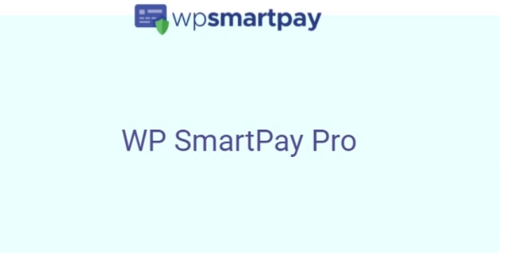 WPSmartPay Pro