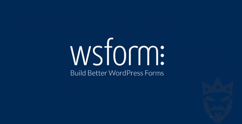 WS Form Campaign Monitor