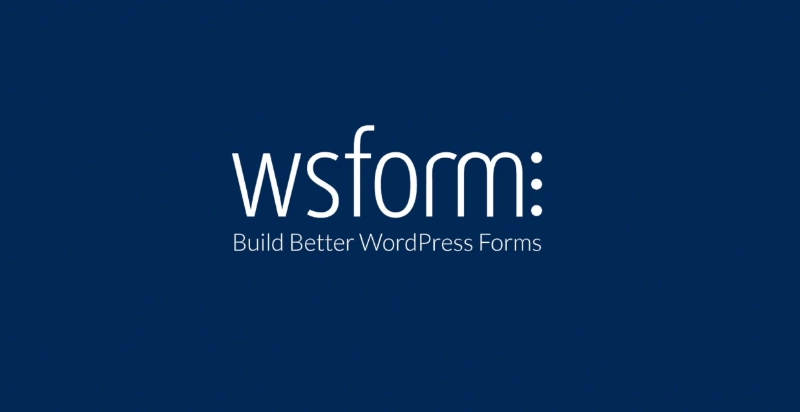 WS Form GetResponsePRO