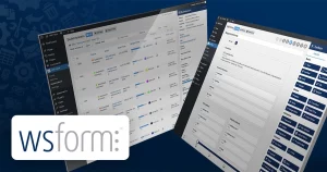 WS Form PRO - Build Better WordPress Forms