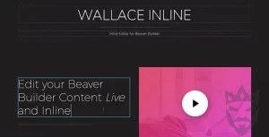 Wallace Inline