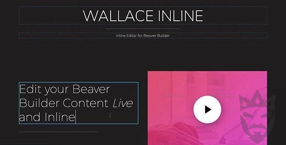 Wallace Inline