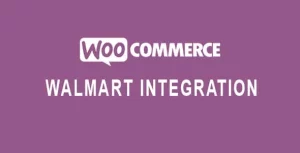 Walmart Integration for WooCommerce