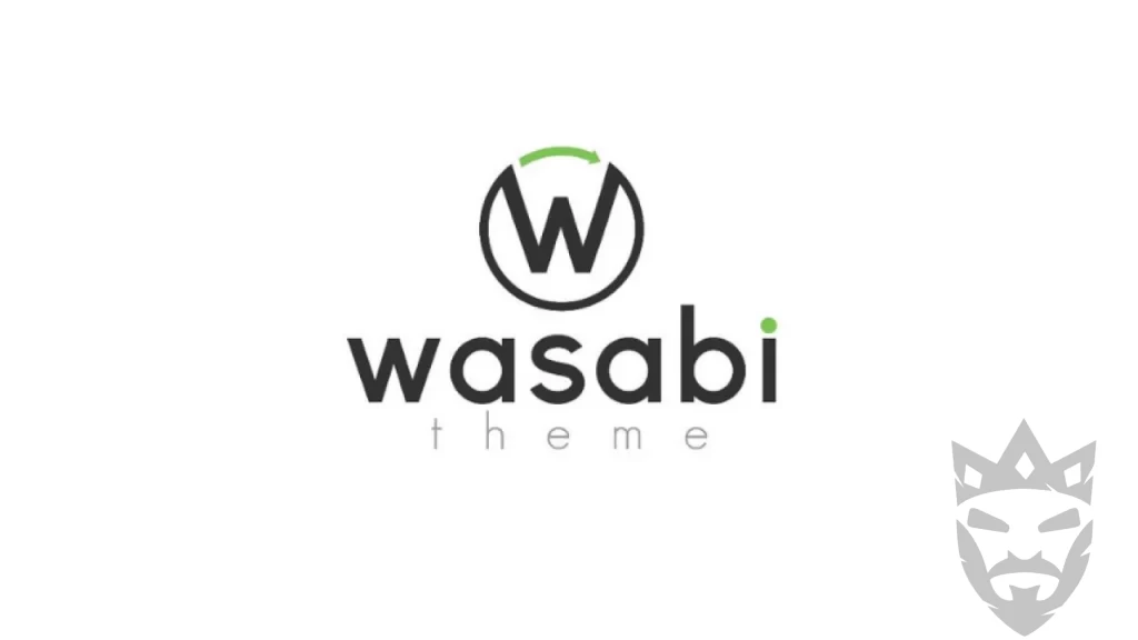 Wasabi Theme