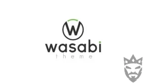 Wasabi Theme