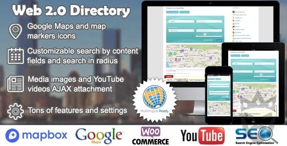 Web  Directory