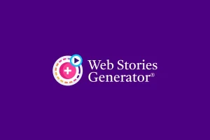 Web Stories Generator