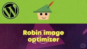 Webcraftic Robin image optimizer PRO