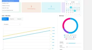 Webnus Advanced Reports Addon