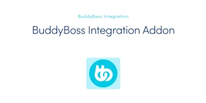 Webnus BuddyBoss Integration Addon