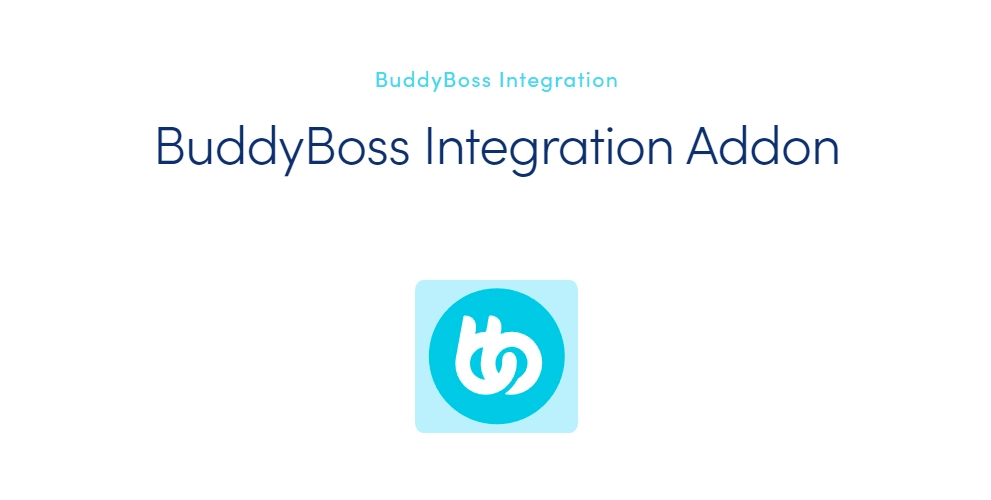 Webnus BuddyBoss Integration Addon