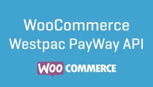 Westpac PayWay API Payment Gateway