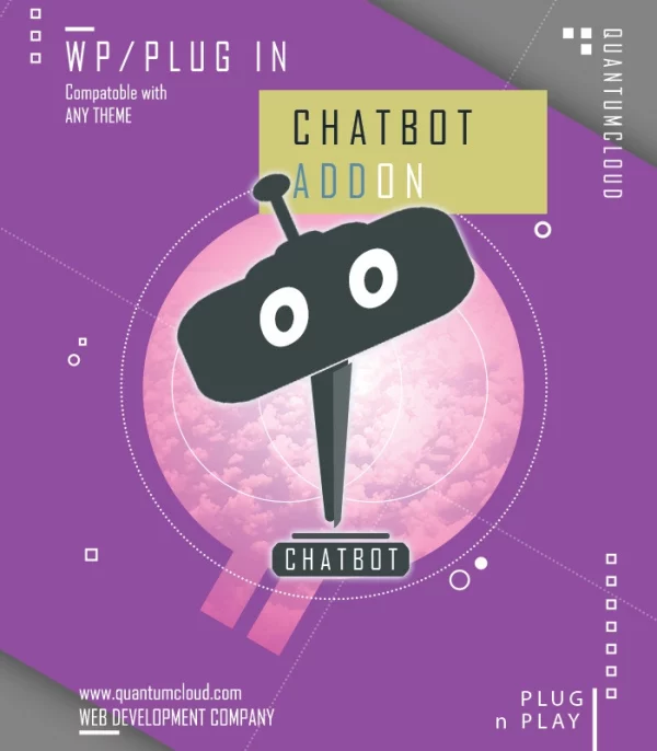 White Label ChatBot AddOn Master