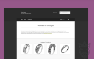 WhooThemes Boutique