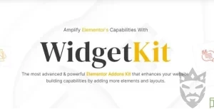 WidgetKit Pro