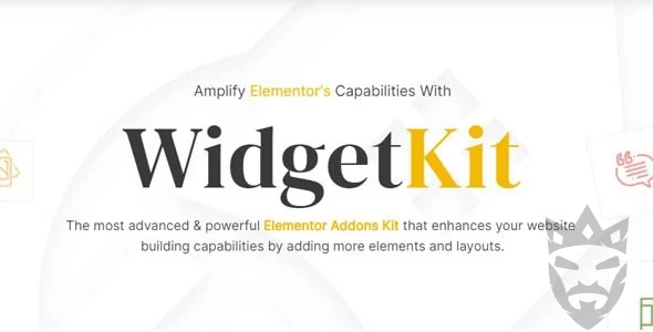 WidgetKit Pro