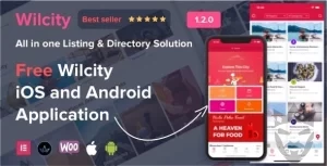 Wilcity Directory Listing