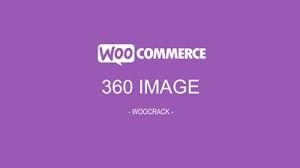 WooCommerce 360º Image