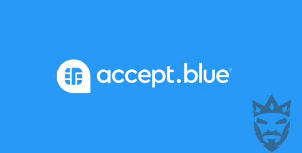 WooCommerce Accept.Blue Payment Gateway