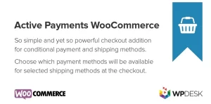 WooCommerce Active Payments - WpDesk