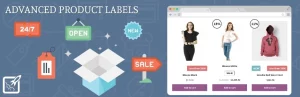 WooCommerce Advanced Product Labels [BeRocket]